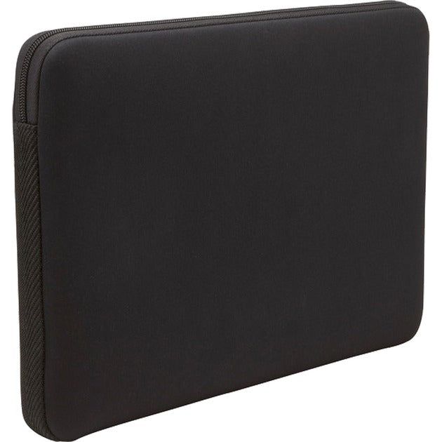 Case logic 13.3 laptop- en macbook sleeve laps113k (zwart, retail)
