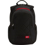 Case logic 14 laptop sports rugzak (zwart, dlbp-114k, retail)