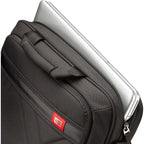 Case logic 15,6 laptop- en tablettas dlc-115 laptoptas (retail)