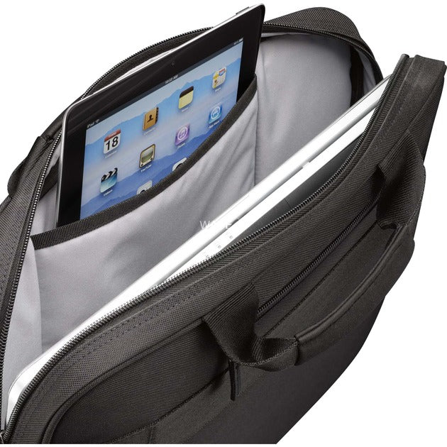 Case logic 15,6 laptop- en tablettas dlc-115 laptoptas (retail)