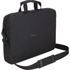 Case logic 15,6 notebook tas vnai215 laptoptas (zwart, retail)