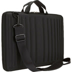 Case logic 16 hardshell laptop sleeve qns-116k laptoptas (retail)