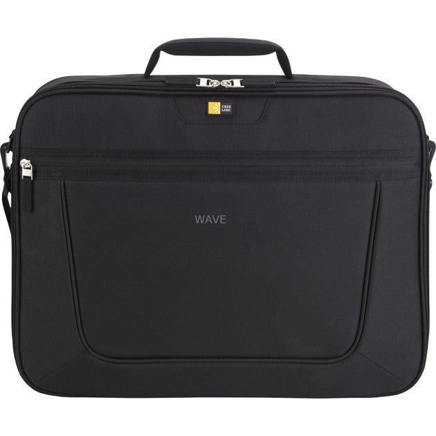 Case logic 17,3 laptoptas vnci217 (zwart, retail)