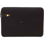 Case logic 17 - 17,3 laptophoes laps-117-black sleeve (zwart, retail)