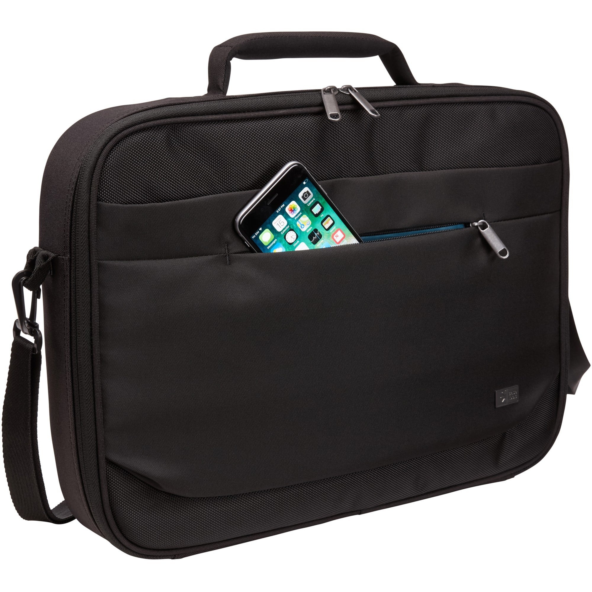 Case Logic Case Logic Advantage 15,6 Clamshell Bag