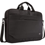 Case logic advantage 17.3 attaché laptoptas