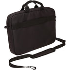 Case logic advantage 17.3 attaché laptoptas
