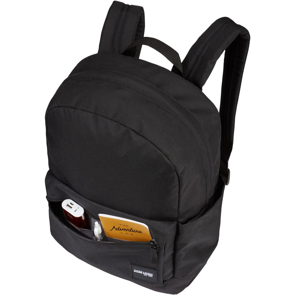 Case logic alto recycled backpack
