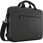Case logic era 14 laptop attaché eraa-114-obsidian laptoptas (donkergrijs)