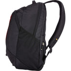 Case logic evolution-rugtas bpeb-115-black rugzak (zwart)