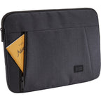 Case logic huxton 11,6 laptop sleeve (zwart)