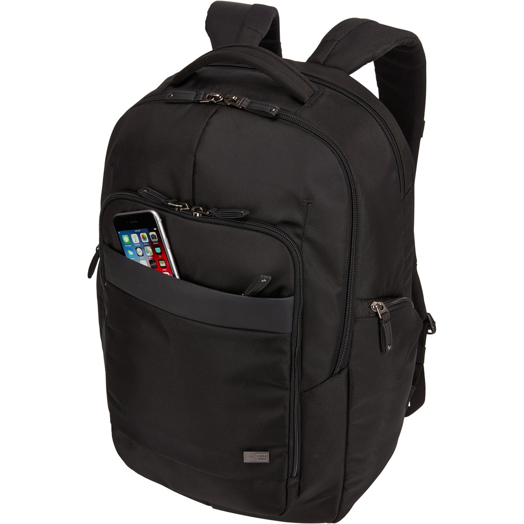 Case Logic Notion 17,3 Laptop Backpack