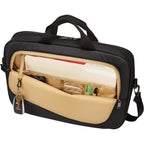 Case logic propel attaché 15.6 laptoptas (zwart, propa-116 black)