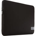 Case logic reflect 14 laptop sleeve refpc-114-black (zwart)