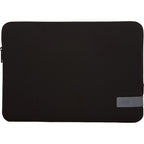 Case logic reflect 14 laptop sleeve refpc-114-black (zwart)