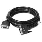 Club 3d dvi-a > vga kabel (3 meter)