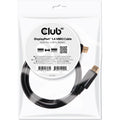 Club 3D DisplayPort 1.4 DisplayPort 1.4 male-male