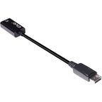 Club 3d displayport 1.4 > hdmi 2.0b hdr active adapter (zwart)