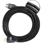 Club 3d hdmi 2.0 redmere kabel (zwart, 10 meter, 4k 60hz)