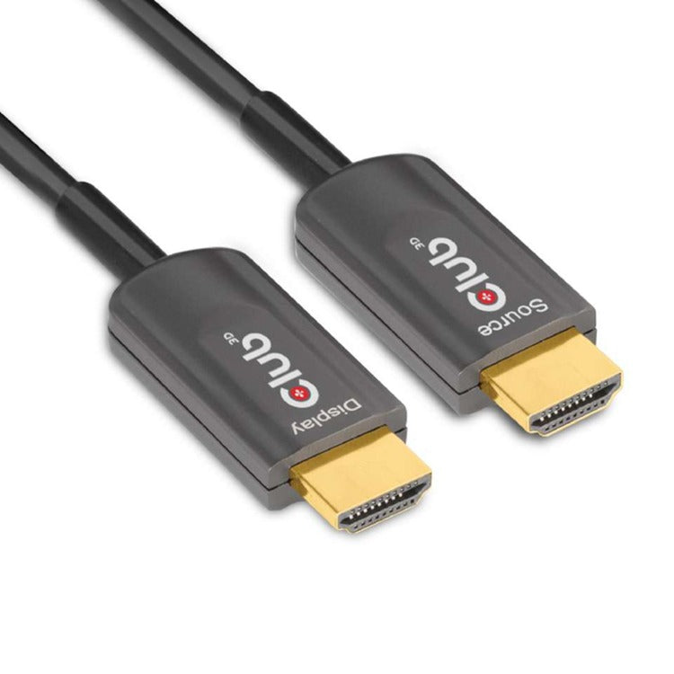 Club 3d high speed hdmi aoc kabel (20 meter)