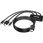 Club 3D Multiport > HDMI
