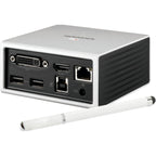 Club 3D USB 3.2 Gen 1 4K UHD Mini Docking Station