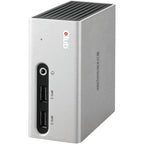 Club 3D USB 3.2 Gen 1 4K UHD Mini Docking Station