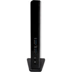 Club 3d usb gen 1 type a dual display docking station (zwart, csv-3242hd, retail)