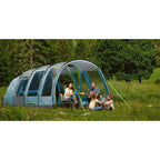 Coleman meadowood 4 l tent (grijs)