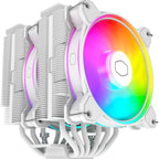 Cooler Master Hyper 622 Halo White