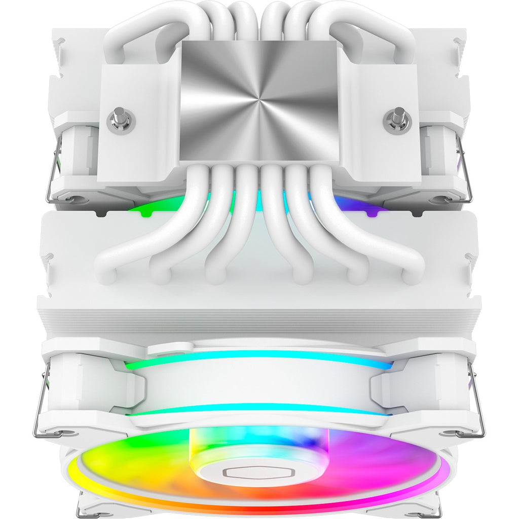 Cooler Master Hyper 622 Halo White