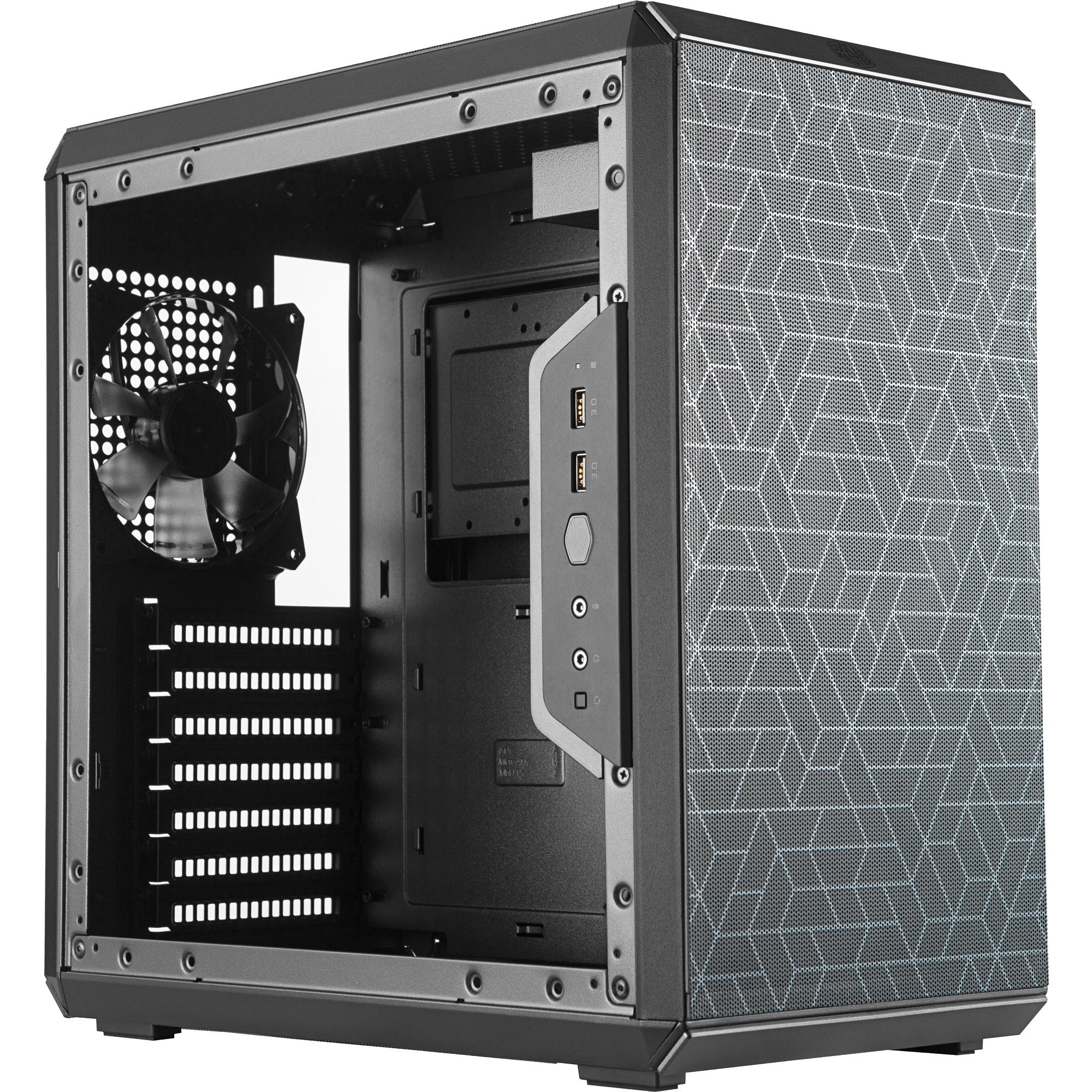 Cooler Master Cooler MasterBox Q500L