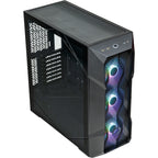 Cooler Master MasterBox TD500 Mesh V2