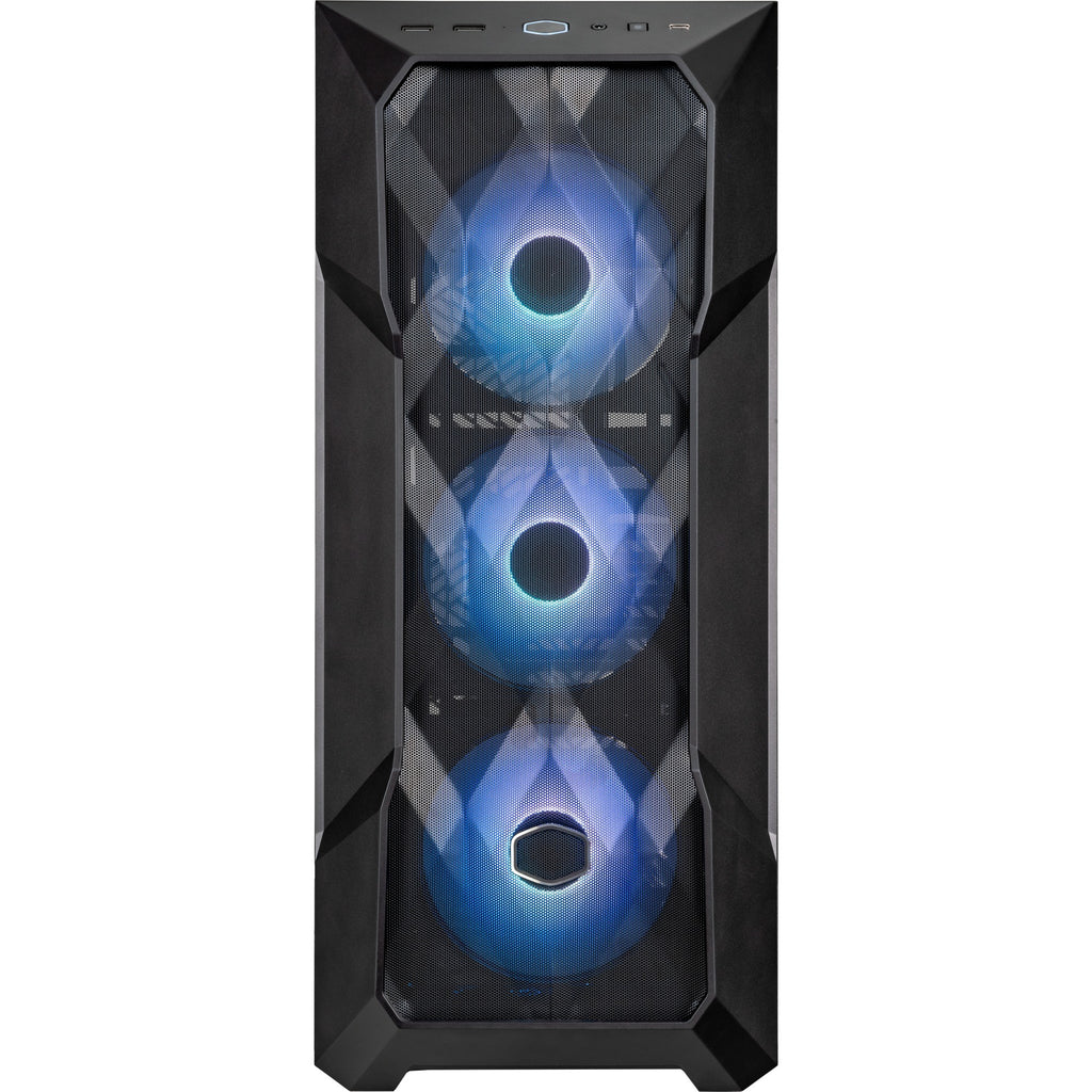 Cooler Master MasterBox TD500 Mesh V2