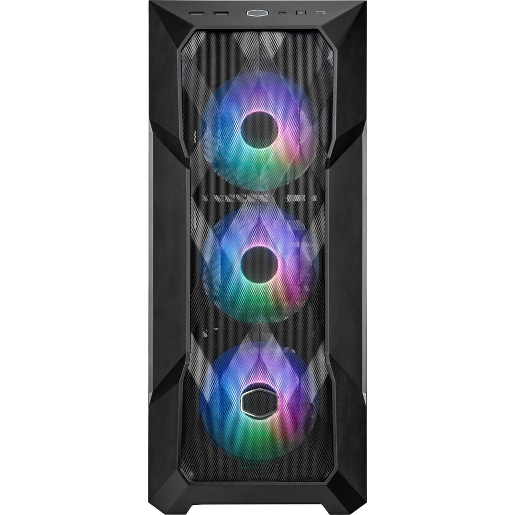 Cooler Master MasterBox TD500 Mesh V2