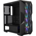 Cooler Master Cooler MasterBox TD500 Mesh