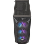 Cooler Master Cooler MasterBox TD500 Mesh