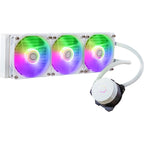 Cooler Master MasterLiquid 360L Core ARGB WHITE 360mm