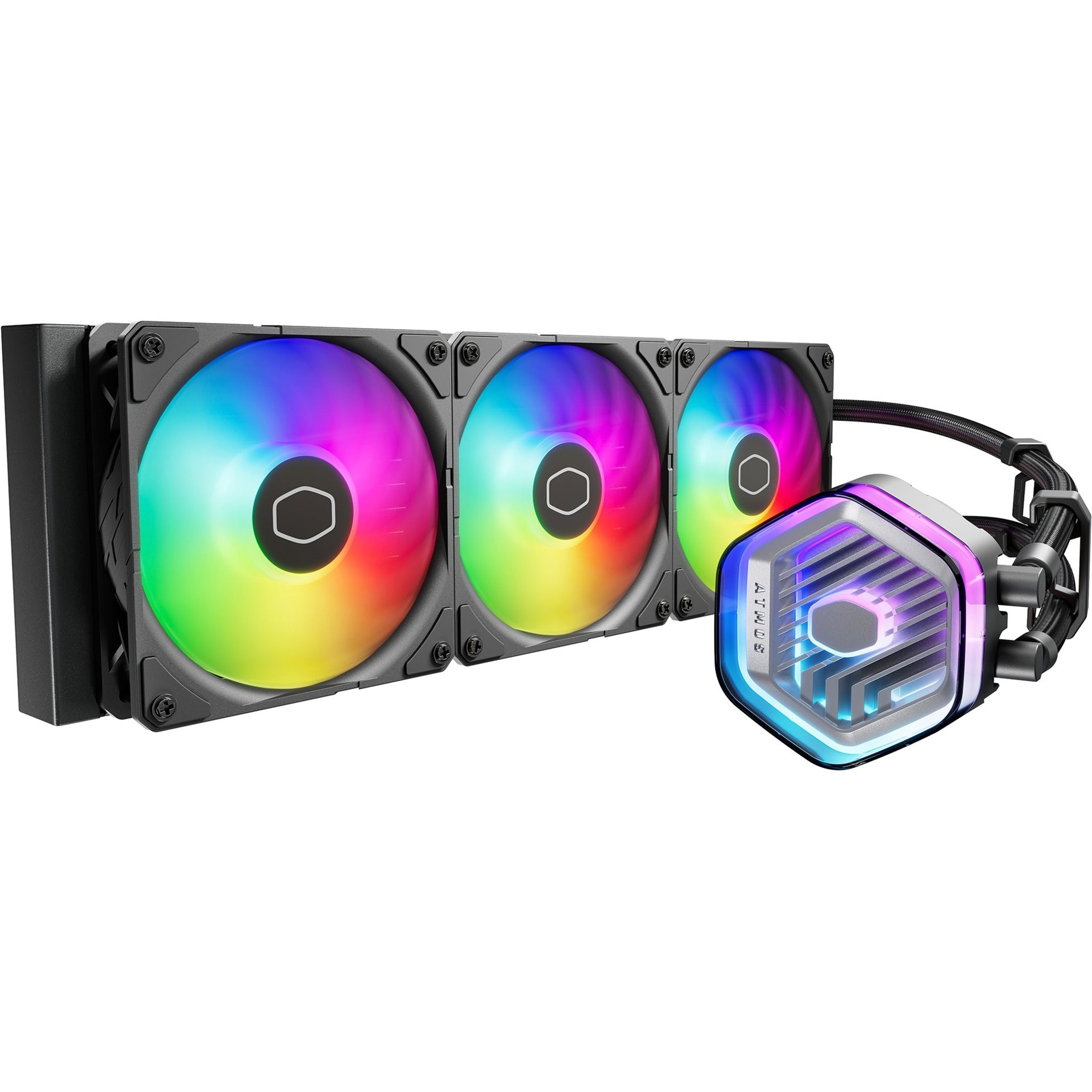 Cooler Master MasterLiquid 360 Atmos