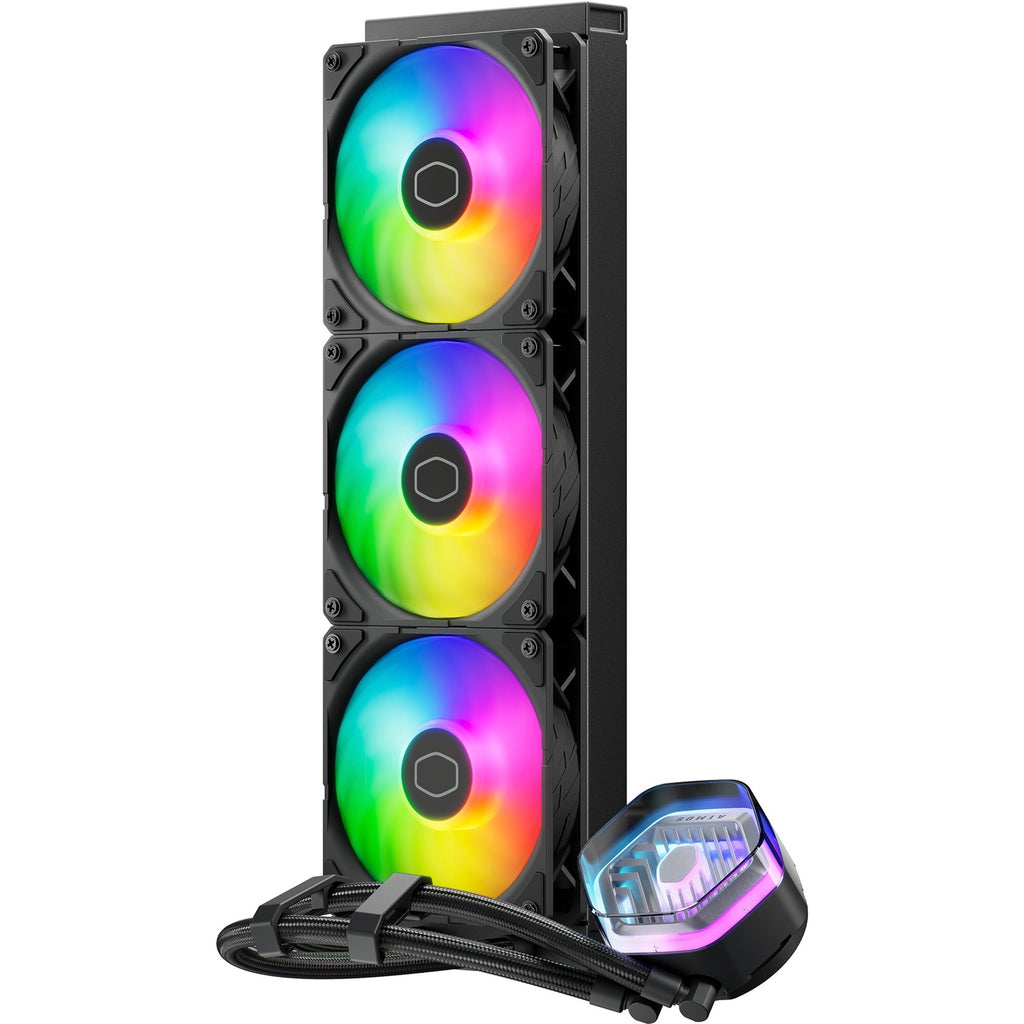 Cooler Master MasterLiquid 360 Atmos