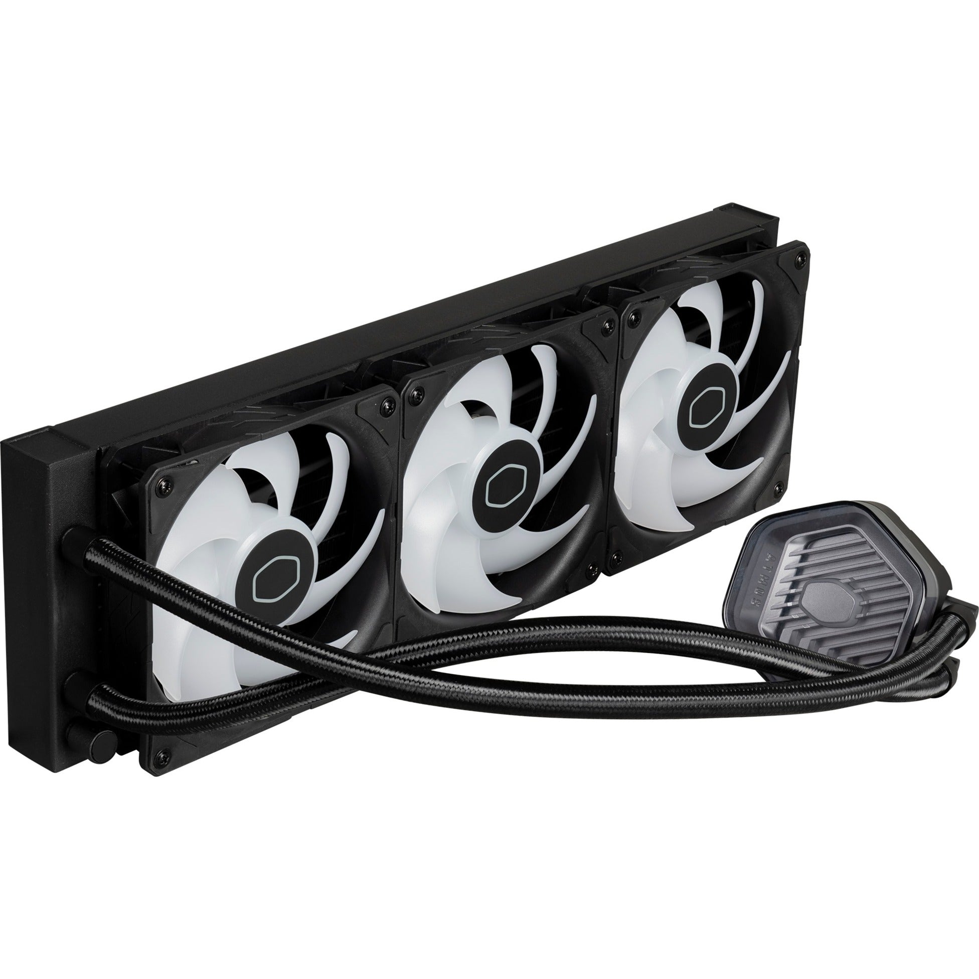 Cooler Master MasterLiquid 360 Atmos