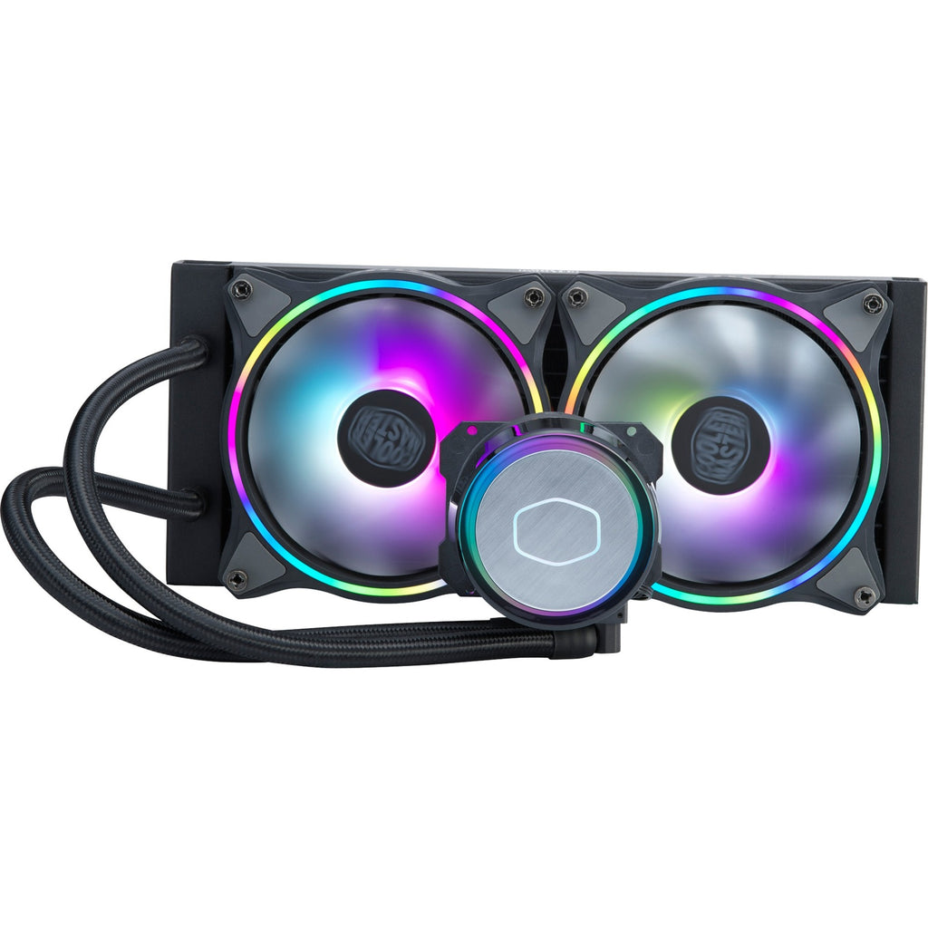 Cooler Master Cooler MasterLiquid ML240 ILLUSION