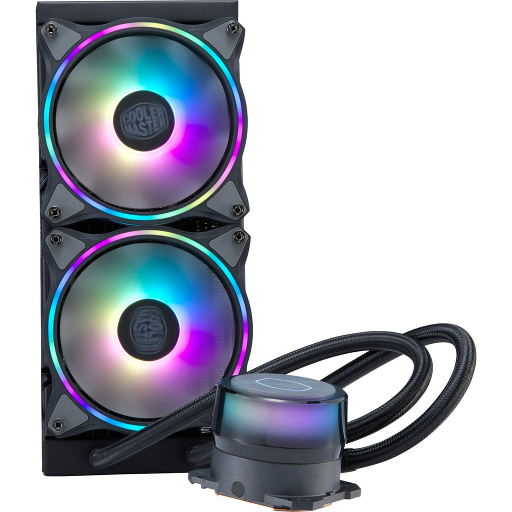 Cooler Master Cooler MasterLiquid ML240 ILLUSION