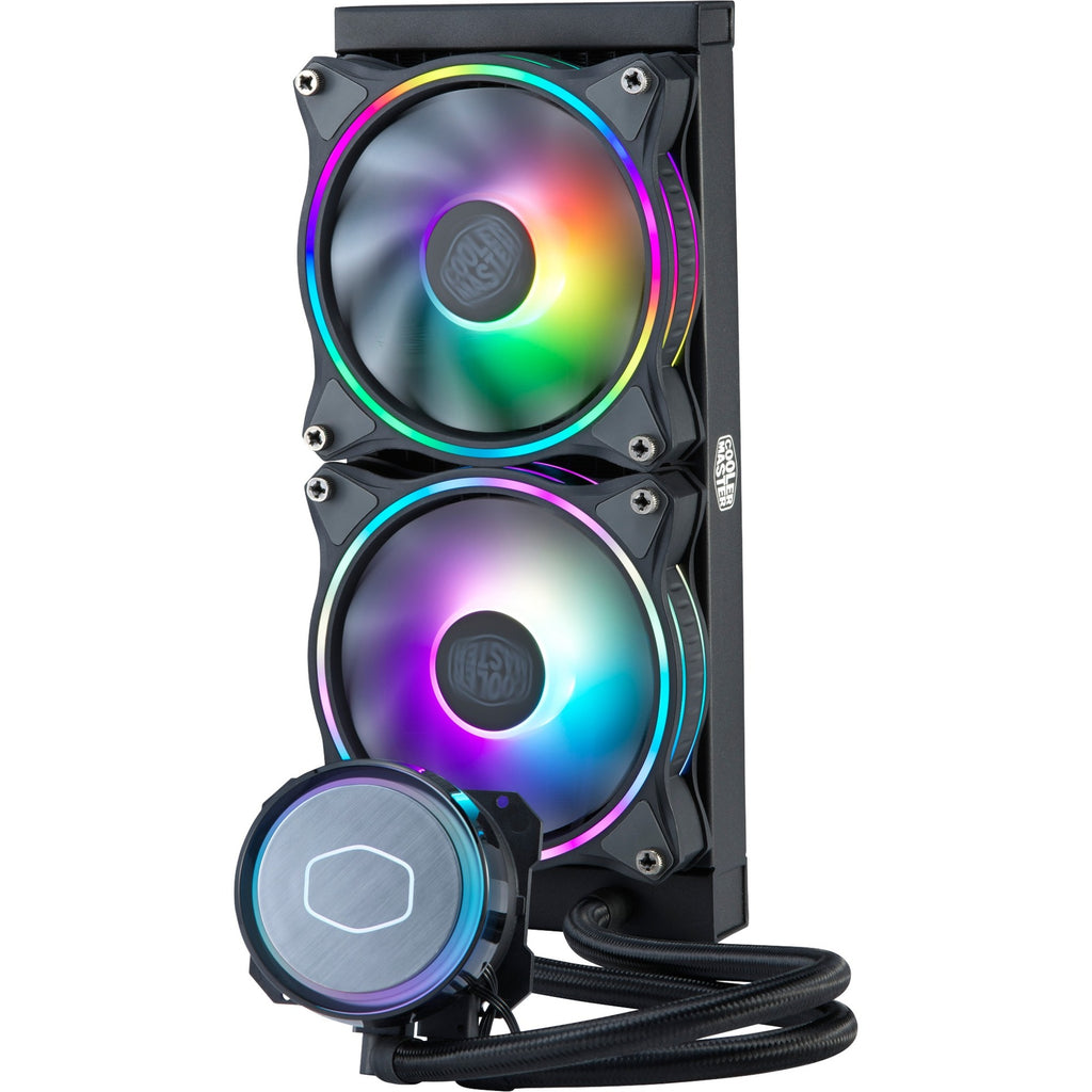 Cooler Master Cooler MasterLiquid ML240 ILLUSION
