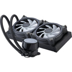 Cooler Master Cooler MasterLiquid ML240 ILLUSION