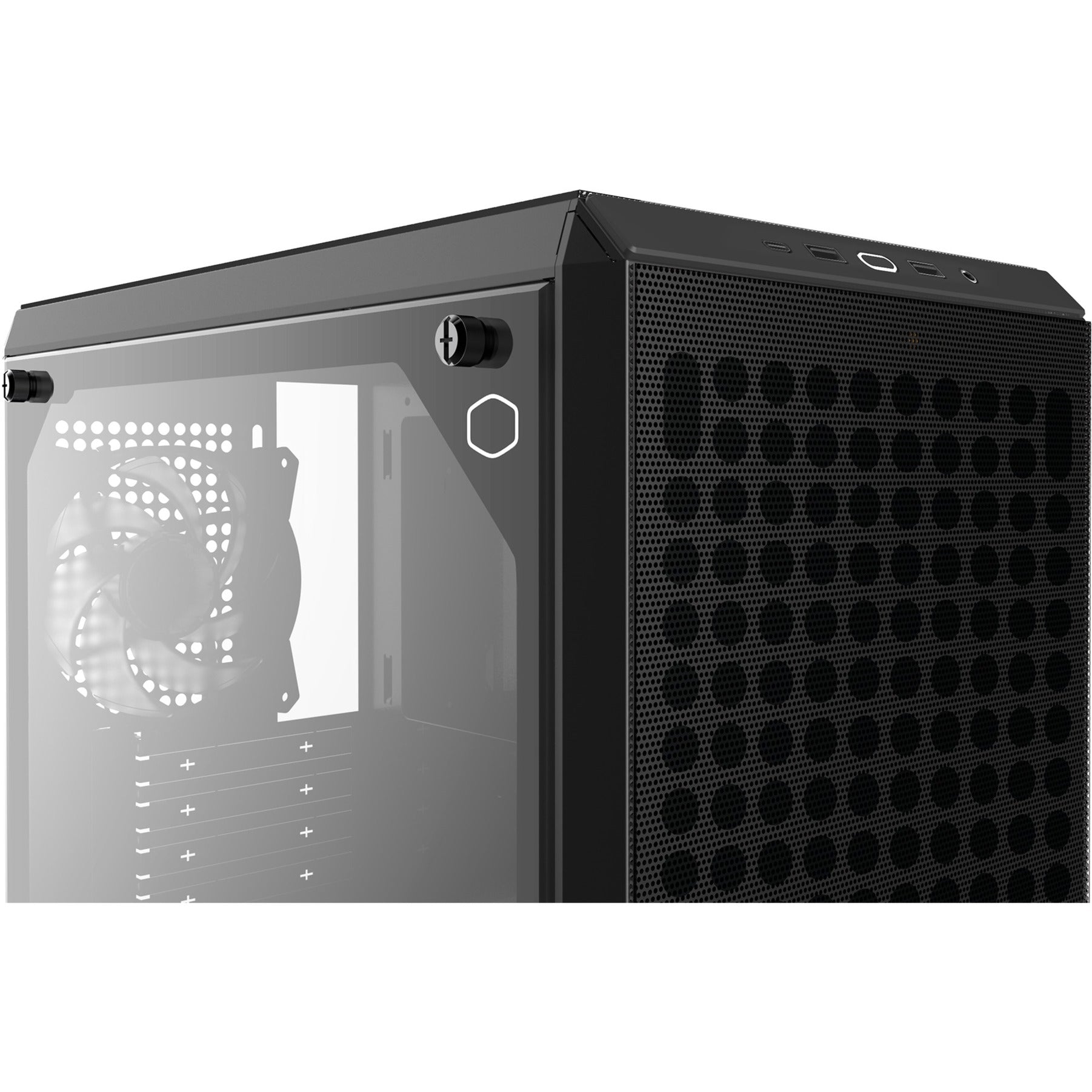 Cooler Master Q300L V2