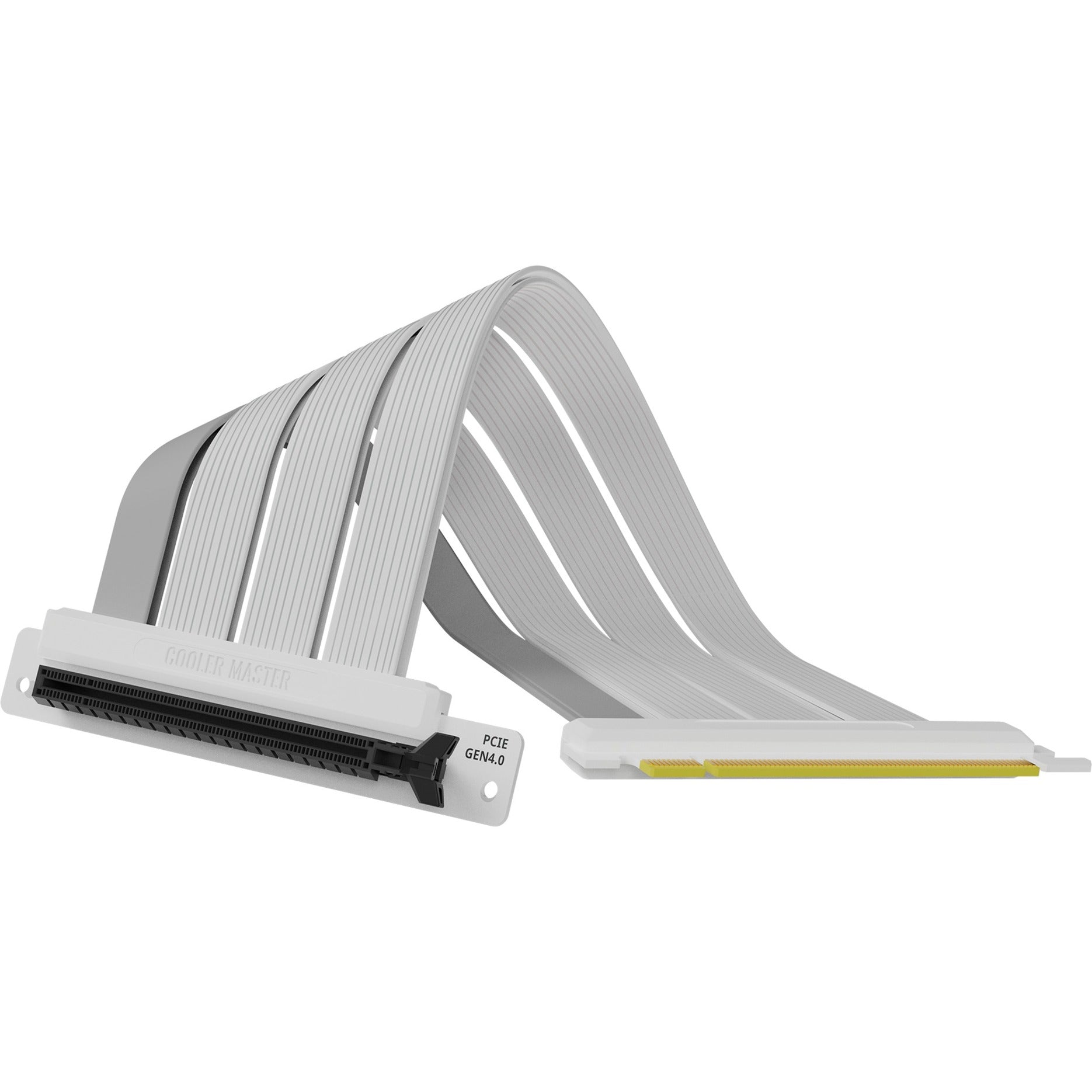 Cooler Master Riser Cable PCIe 4.0 x16
