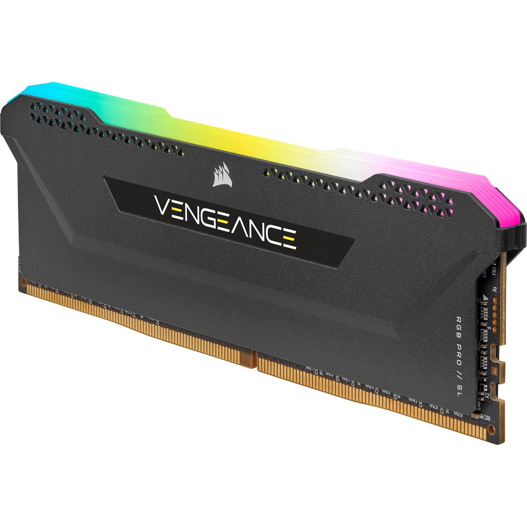 Corsair 16 gb ddr4-3200 kit