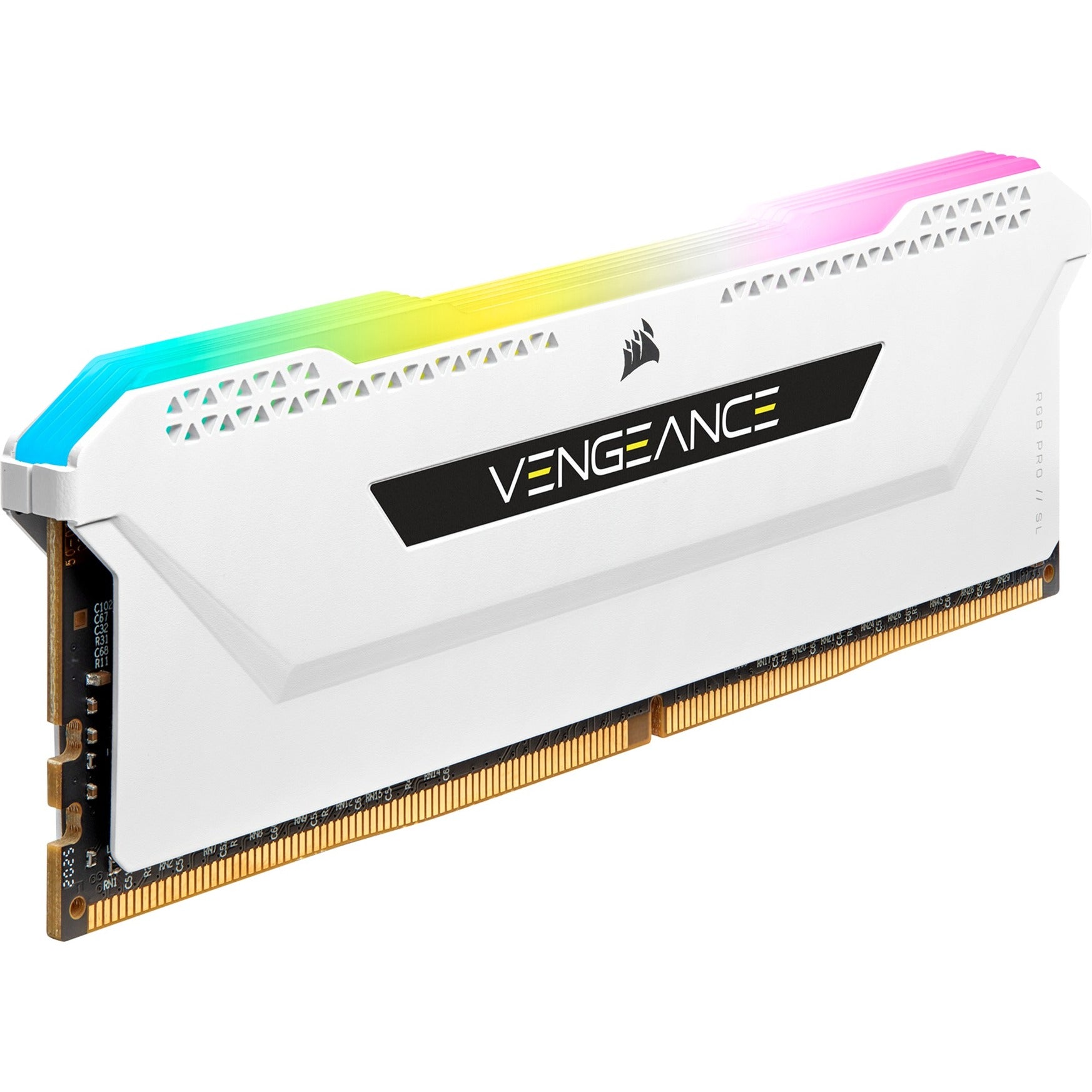 Corsair Corsair 16 GB DDR4-3200 Kit