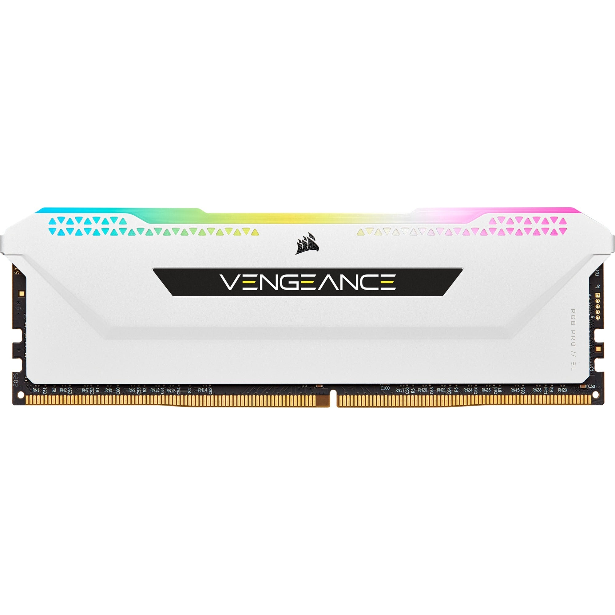 Corsair Corsair 16 GB DDR4-3200 Kit